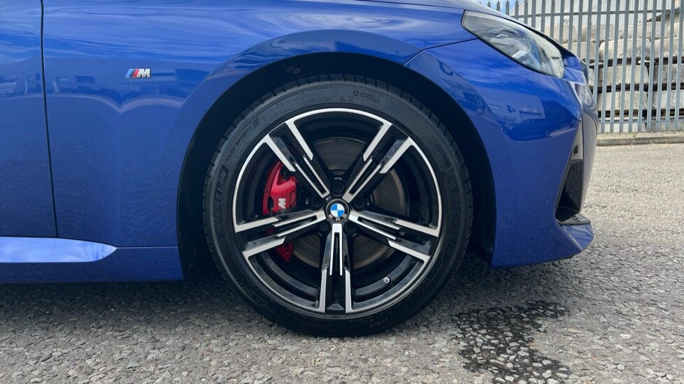 Used BMW 2 Series 2025 for sale - 75758660: Photo 14