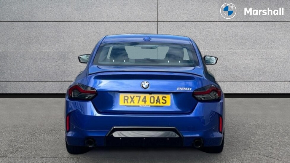 Used BMW 2 Series 2025 for sale - 75758660: Photo 15