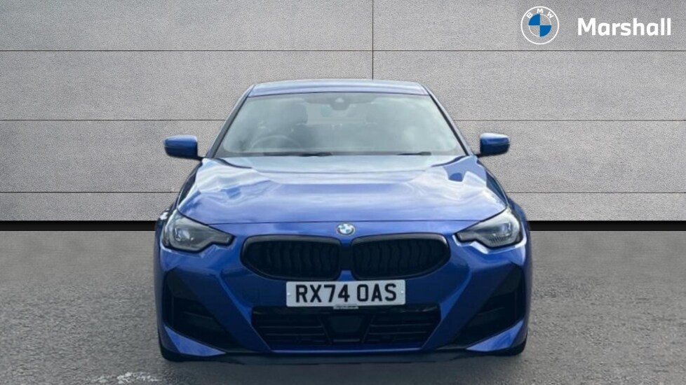 Used BMW 2 Series 2025 for sale - 75758660: Photo 16