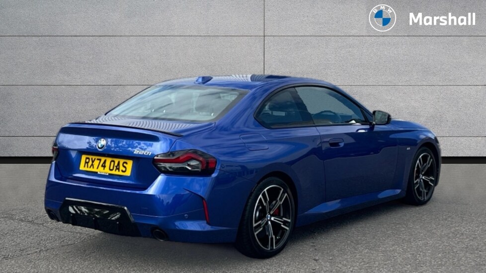 Used BMW 2 Series 2025 for sale - 75758660: Photo 22