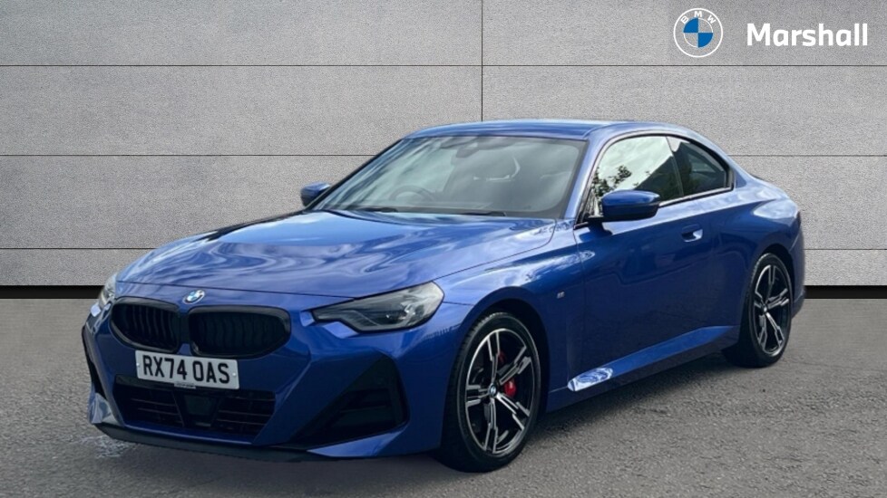 Used BMW 2 Series 2025 for sale - 75758660: Photo 23