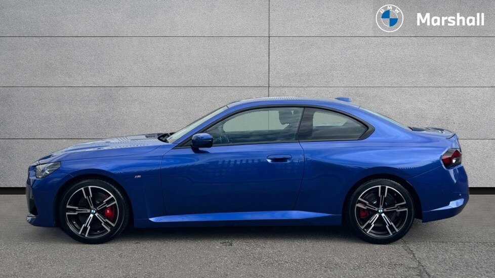 Used BMW 2 Series 2025 for sale - 75758660: Photo 24