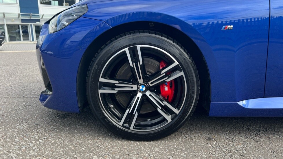 Used BMW 2 Series 2025 for sale - 75758660: Photo 25
