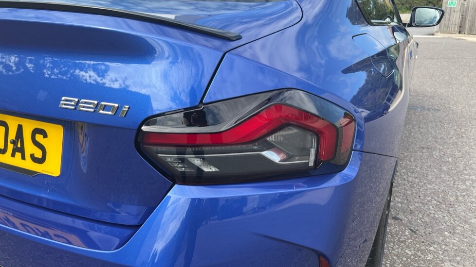 Used BMW 2 Series 2025 for sale - 75758660: Photo 29