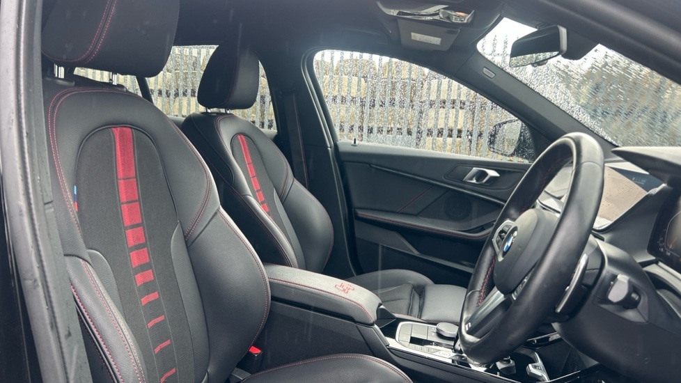 Used BMW 1 Series 2024 for sale - 77018279: Photo 11