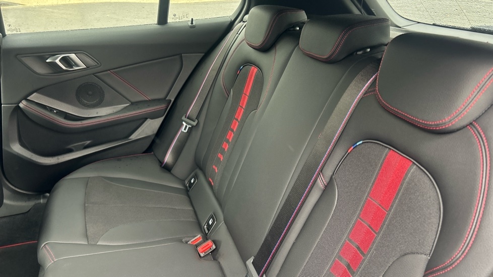 Used BMW 1 Series 2024 for sale - 77018279: Photo 12