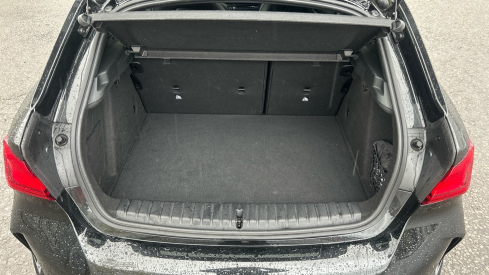 Used BMW 1 Series 2024 for sale - 77018279: Photo 13