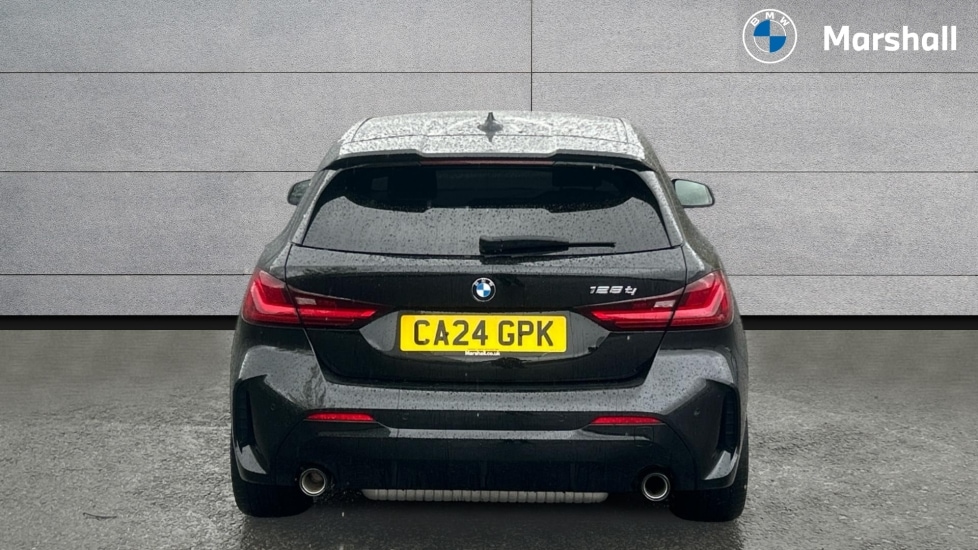 Used BMW 1 Series 2024 for sale - 77018279: Photo 15