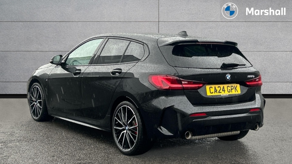 Used BMW 1 Series 2024 for sale - 77018279: Photo 2