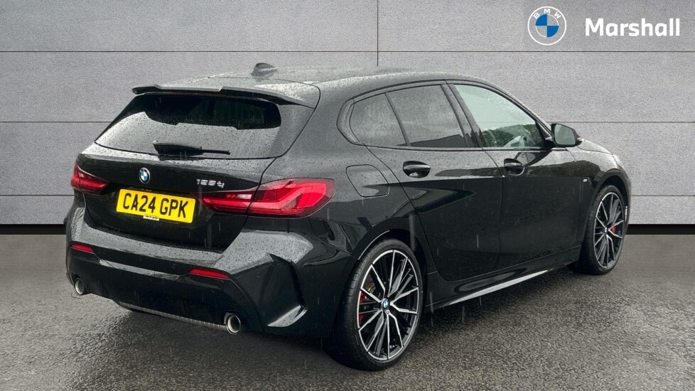 Used BMW 1 Series 2024 for sale - 77018279: Photo 22