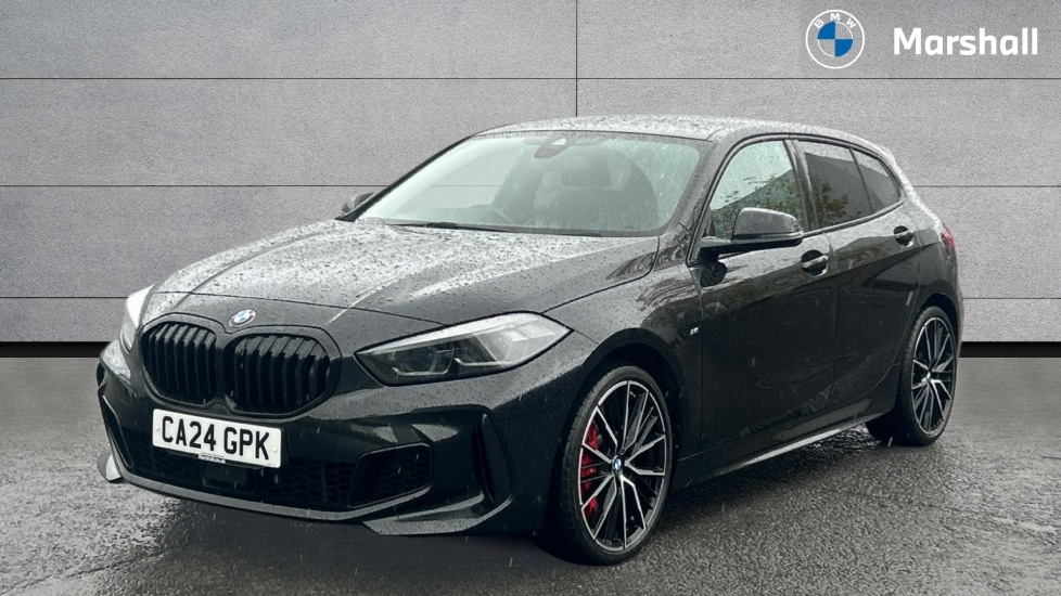 Used BMW 1 Series 2024 for sale - 77018279: Photo 23