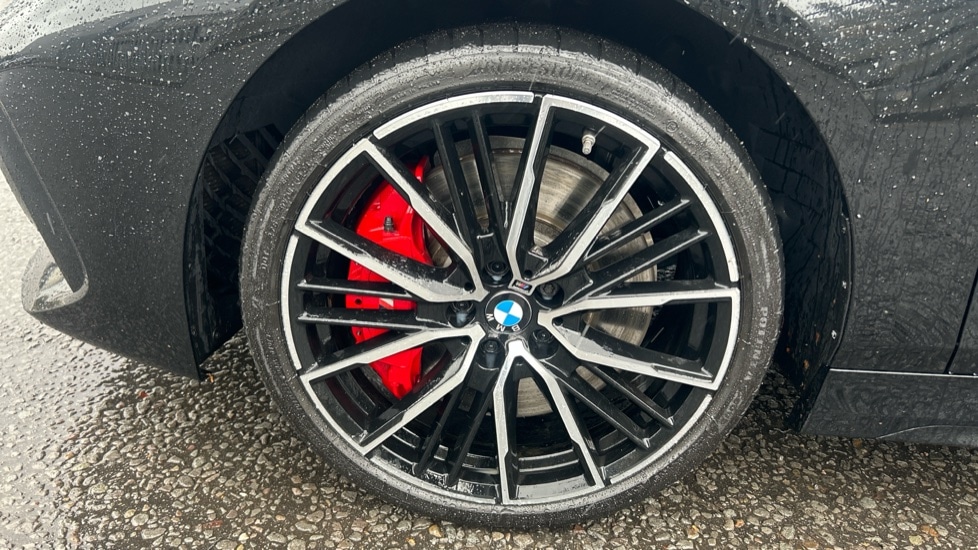 Used BMW 1 Series 2024 for sale - 77018279: Photo 25