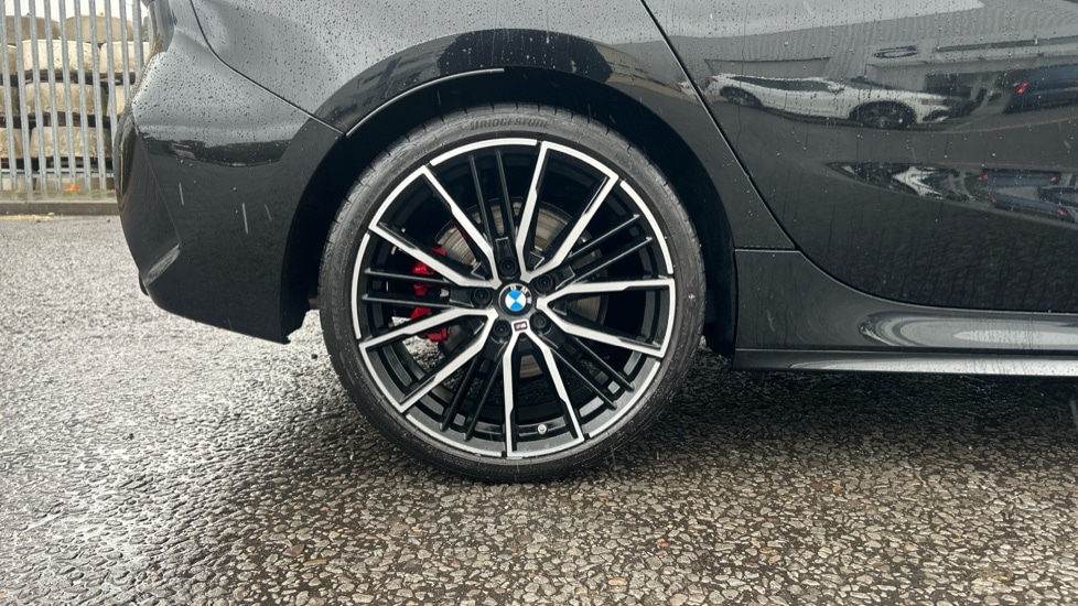 Used BMW 1 Series 2024 for sale - 77018279: Photo 27