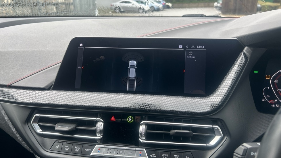 Used BMW 1 Series 2024 for sale - 77018279: Photo 31