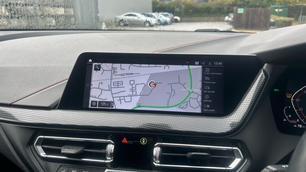 Used BMW 1 Series 2024 for sale - 77018279: Photo 32