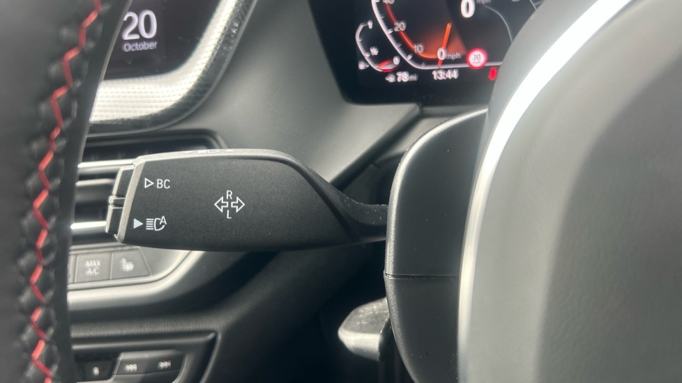 Used BMW 1 Series 2024 for sale - 77018279: Photo 34