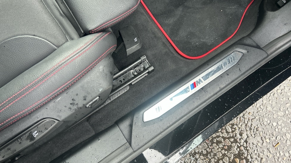 Used BMW 1 Series 2024 for sale - 77018279: Photo 38