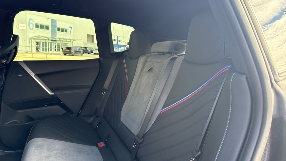 Used BMW iX 2025 for sale - 76037785: Photo 12