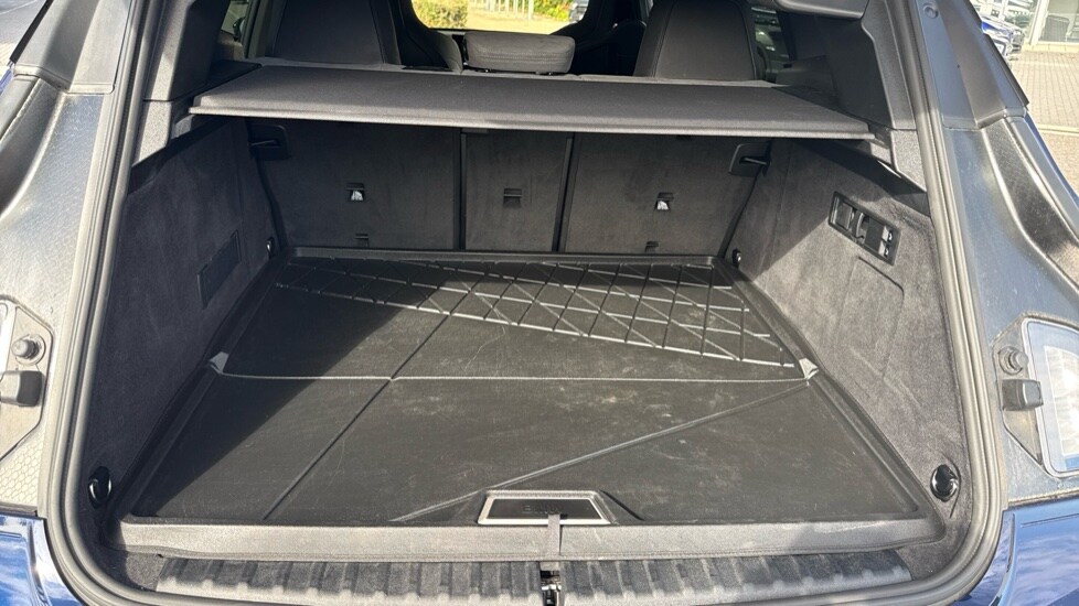 Used BMW iX 2025 for sale - 76037785: Photo 13