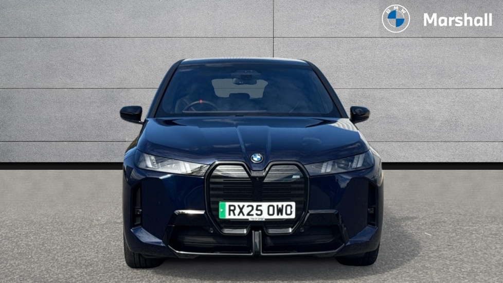 Used BMW iX 2025 for sale - 76037785: Photo 16