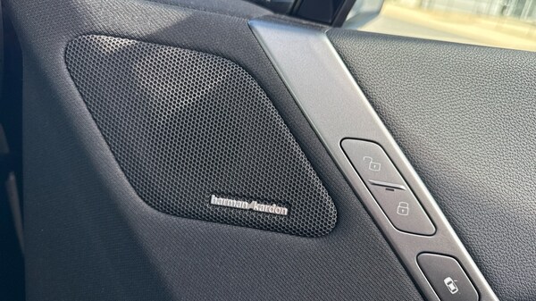 Used BMW iX 2025 for sale - 76037785: Photo 20