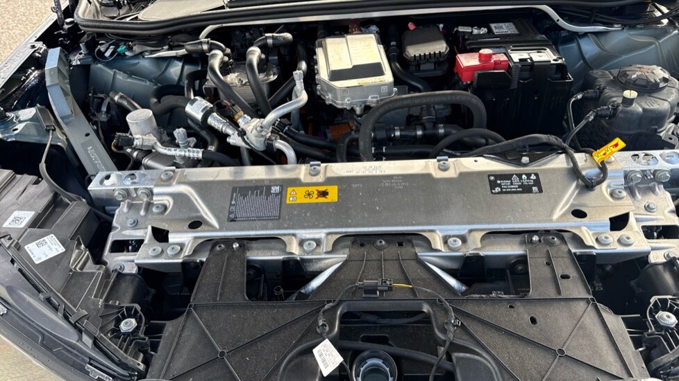 Used BMW iX 2025 for sale - 76037785: Photo 21