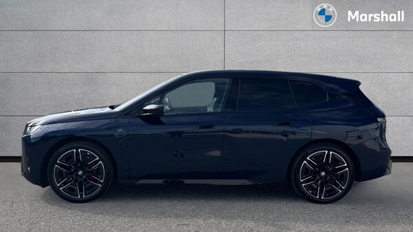 Used BMW iX 2025 for sale - 76037785: Photo 24