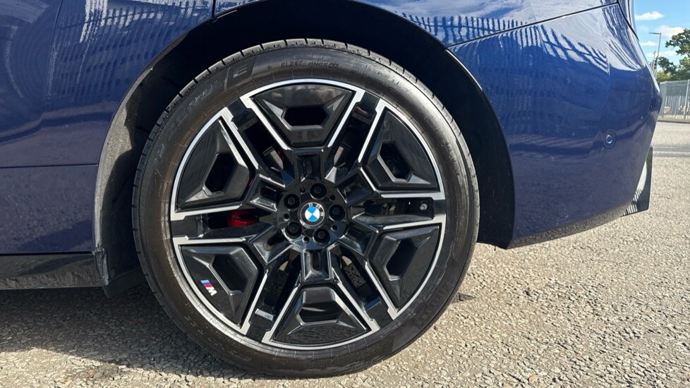 Used BMW iX 2025 for sale - 76037785: Photo 26