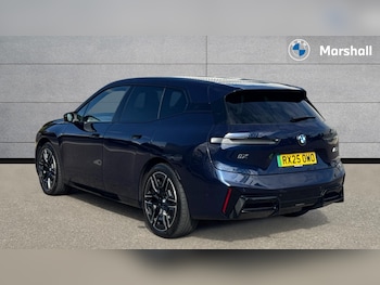 Used BMW iX 2025 for sale - 76037785: Photo 2