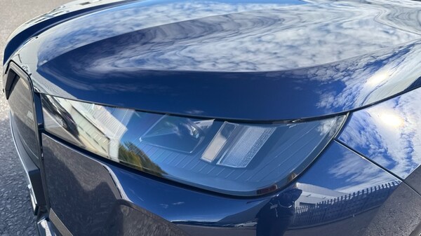 Used BMW iX 2025 for sale - 76037785: Photo 30