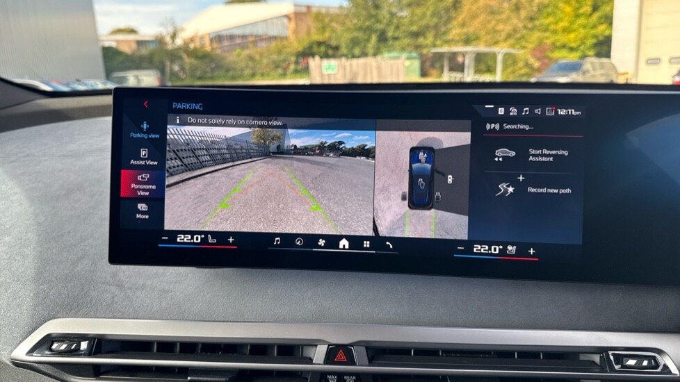 Used BMW iX 2025 for sale - 76037785: Photo 31