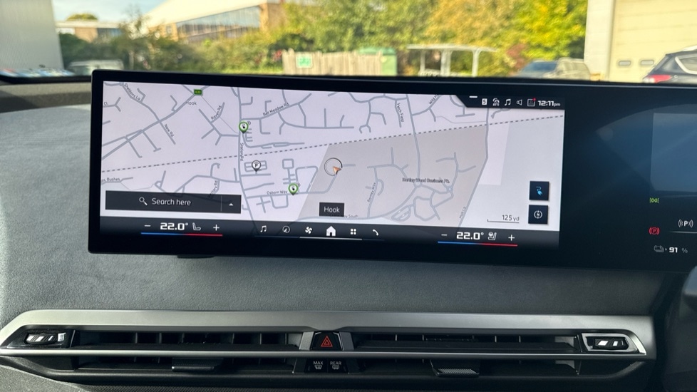 Used BMW iX 2025 for sale - 76037785: Photo 32