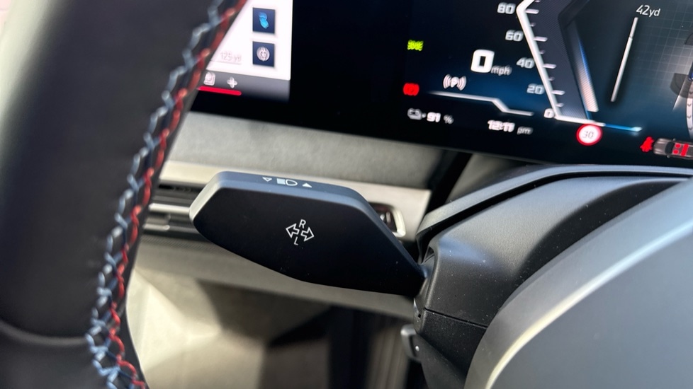 Used BMW iX 2025 for sale - 76037785: Photo 33