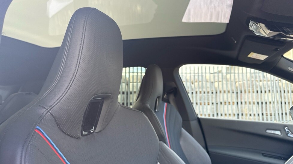 Used BMW iX 2025 for sale - 76037785: Photo 36