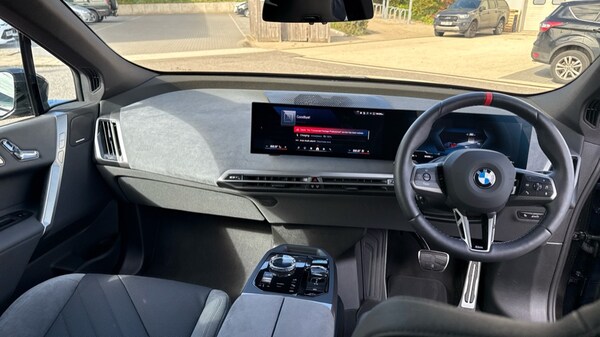 Used BMW iX 2025 for sale - 76037785: Photo 4