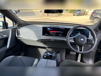 Used BMW iX 2025 for sale - 76037785: Photo 4
