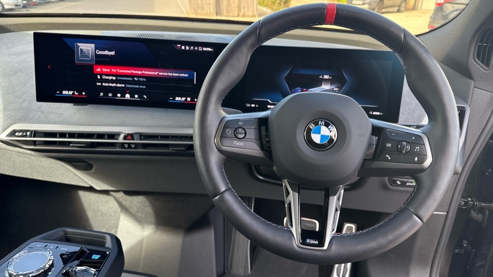 Used BMW iX 2025 for sale - 76037785: Photo 5