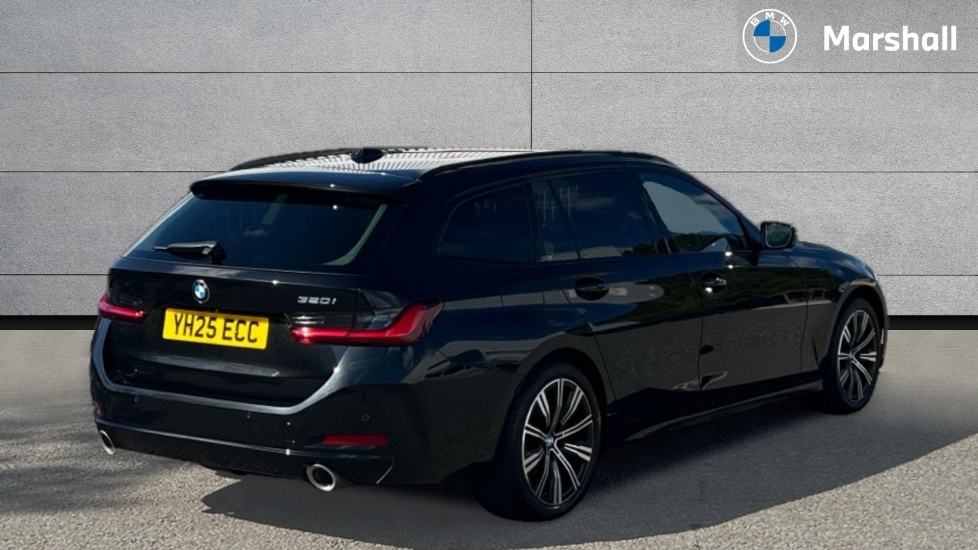 Used BMW 3 Series 2025 for sale - 75783811: Photo 22