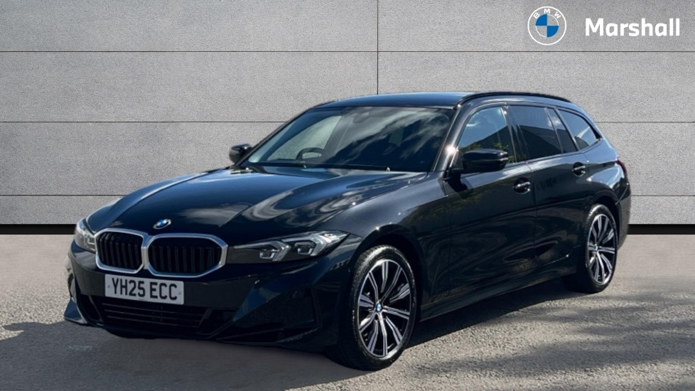 Used BMW 3 Series 2025 for sale - 75783811: Photo 23