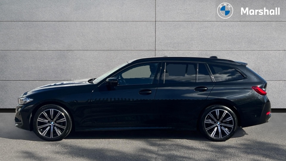 Used BMW 3 Series 2025 for sale - 75783811: Photo 24