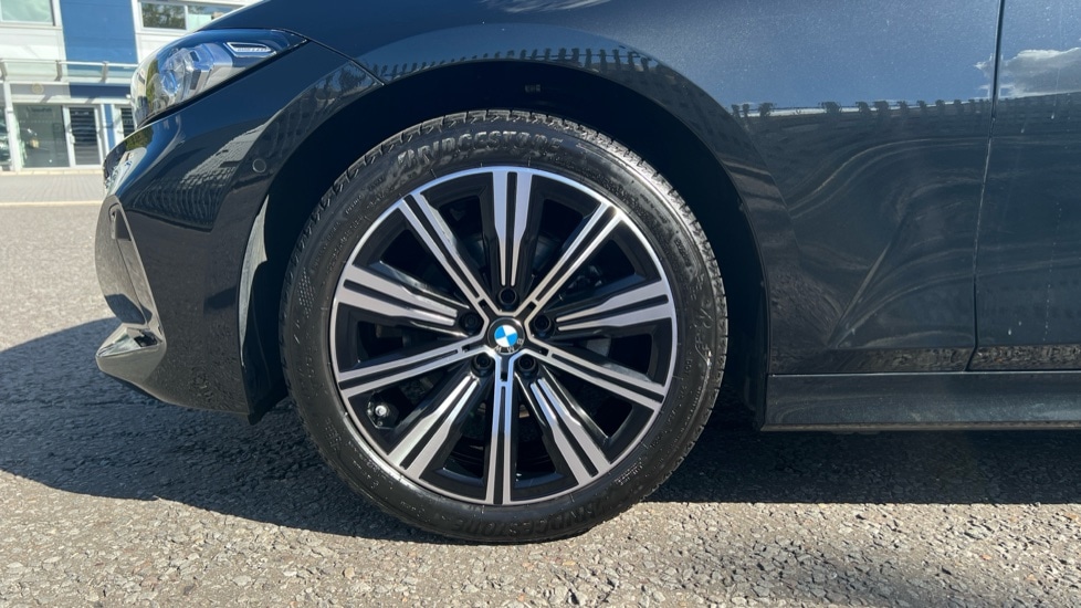 Used BMW 3 Series 2025 for sale - 75783811: Photo 25