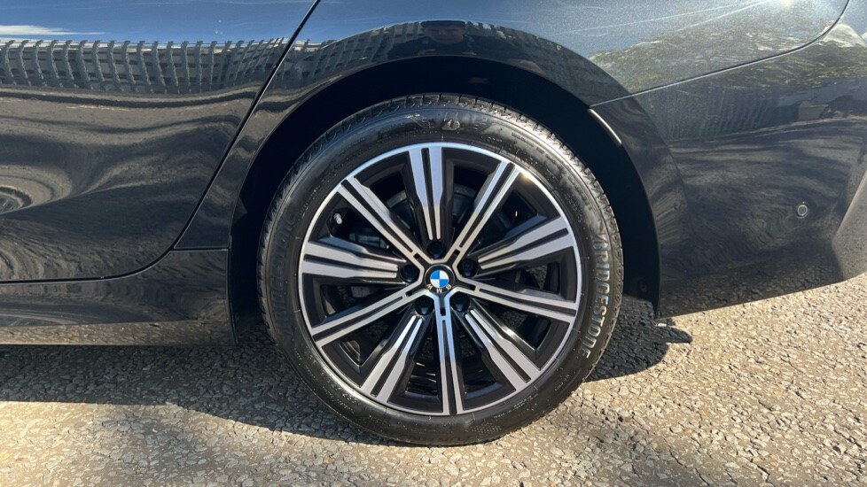 Used BMW 3 Series 2025 for sale - 75783811: Photo 26