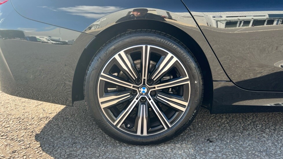Used BMW 3 Series 2025 for sale - 75783811: Photo 27