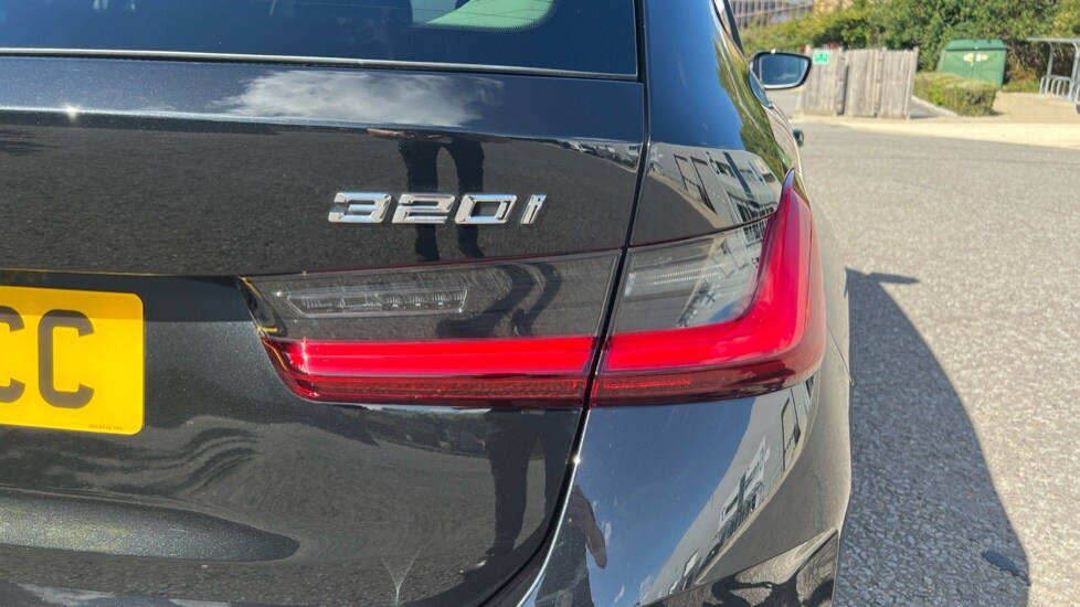 Used BMW 3 Series 2025 for sale - 75783811: Photo 29