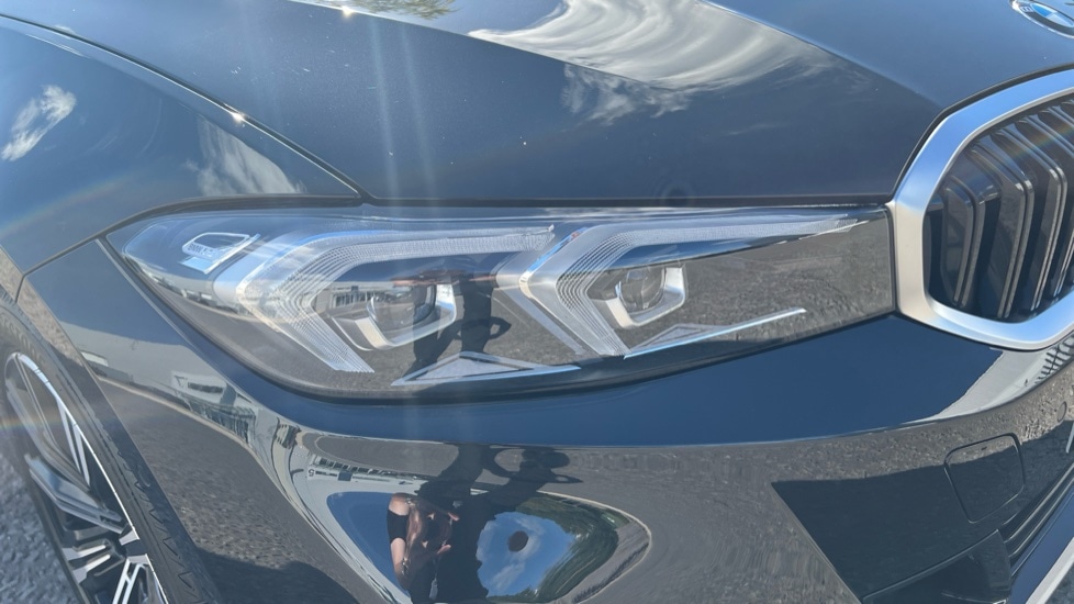 Used BMW 3 Series 2025 for sale - 75783811: Photo 30