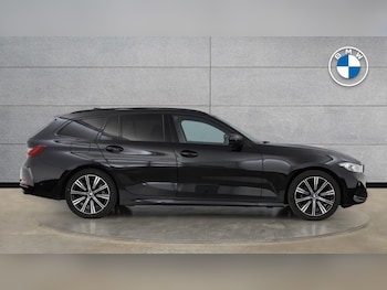 Used BMW 3 Series 2025 for sale - 75783811: Photo