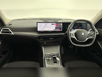 Used BMW 3 Series 2025 for sale - 75783811: Photo