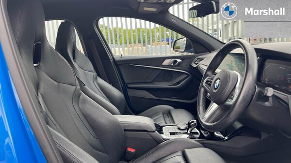 Used BMW 1 Series 2022 for sale - 75439189: Photo 11