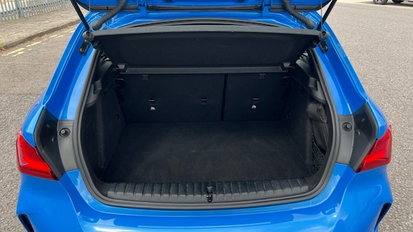 Used BMW 1 Series 2022 for sale - 75439189: Photo 13