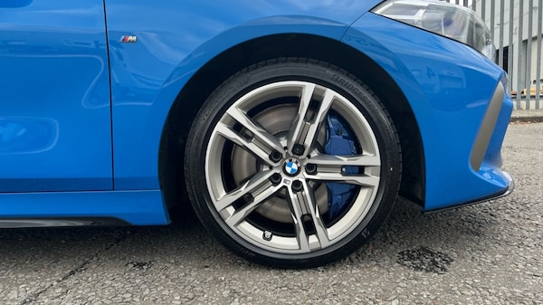 Used BMW 1 Series 2022 for sale - 75439189: Photo 14